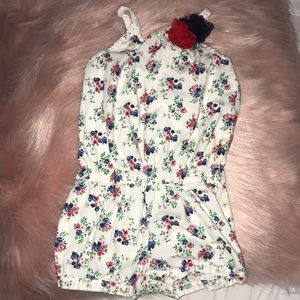 Little Girl’s Romper EUC ❤️5 for $25❤️